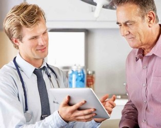 ārstēšana ar potenci